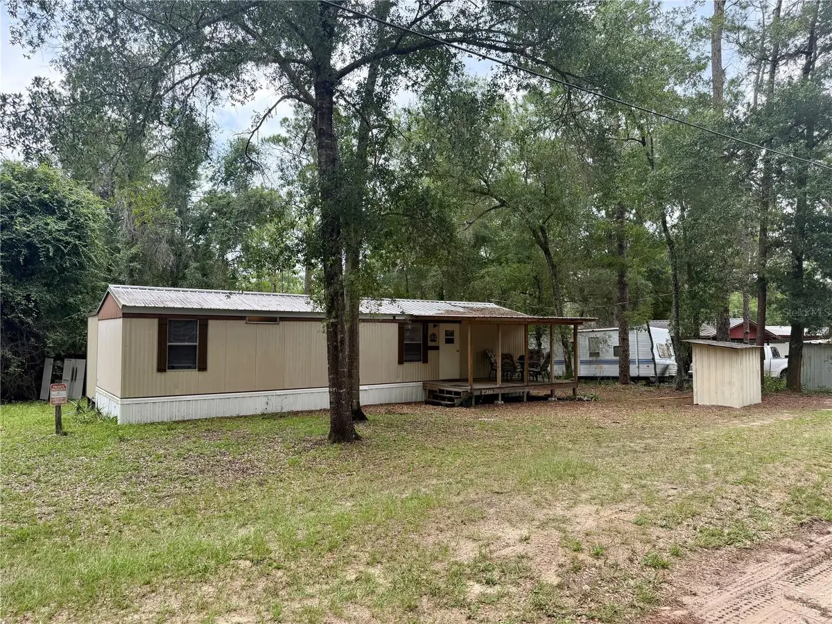 20445 NE 144th Lane, Lake Kerr, FL 32134 - #1