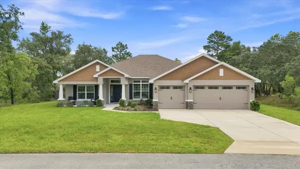 14 Lupine Street, HOMOSASSA, FL 34446
