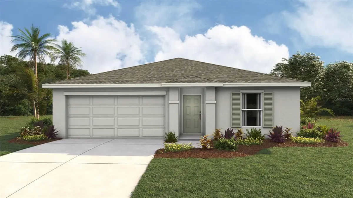 3395 NE 21st Court Road, Ocala, FL 34470 - #1