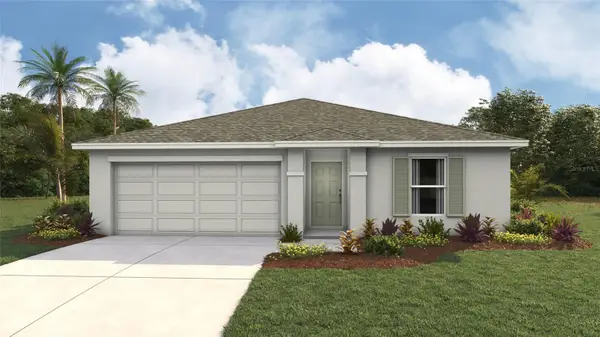 3395 NE 21st Court Road, OCALA, FL 34470