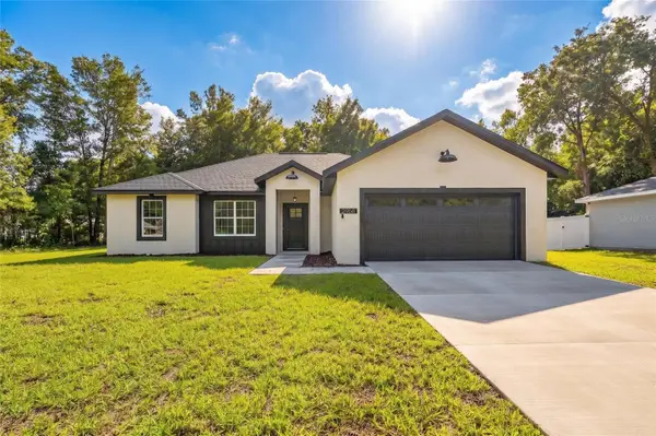 2968 SE 146 Lane, SUMMERFIELD, FL 34491
