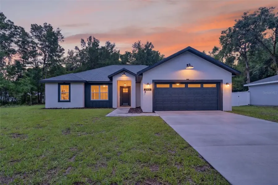 2968 SE 146 Lane, Summerfield, FL 34491 - #2