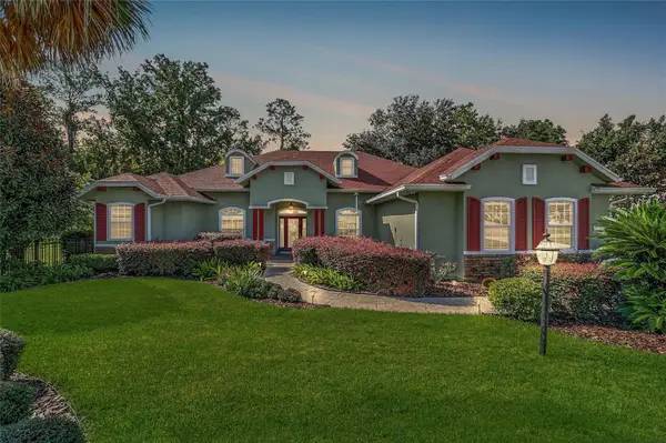 914 SE 43rd Street, OCALA, FL 34480