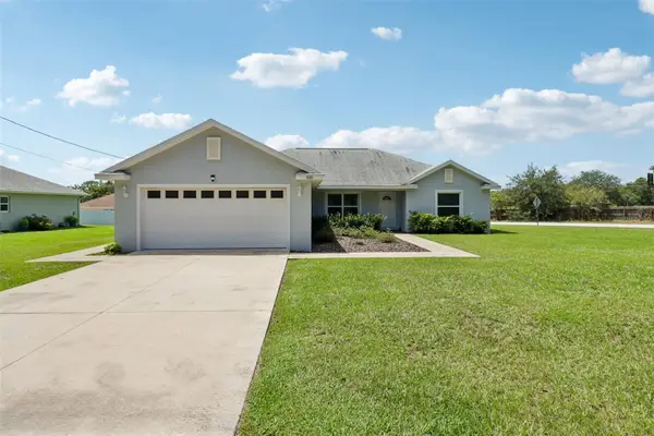 9170 SE 150th Street, SUMMERFIELD, FL 34491
