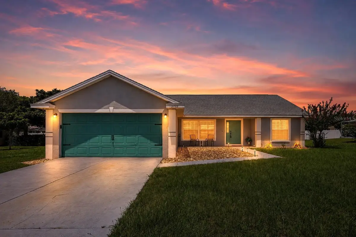 5705 SW 89th Place, Ocala, FL 34476 - #1