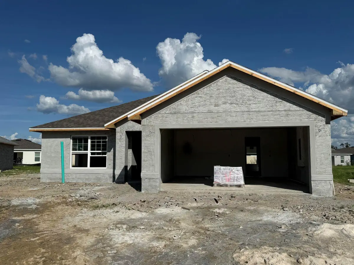 2413 NW 23rd Avenue, Ocala, FL 34475 - #1