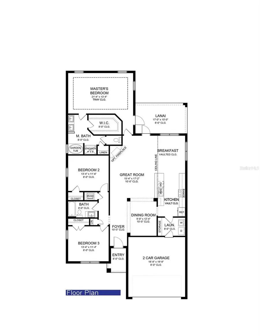 2413 NW 23rd Avenue, Ocala, FL 34475 - #2