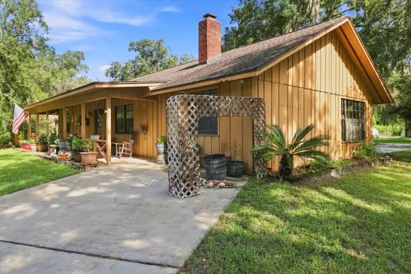4553 E Shorewood Drive, HERNANDO, FL 34442