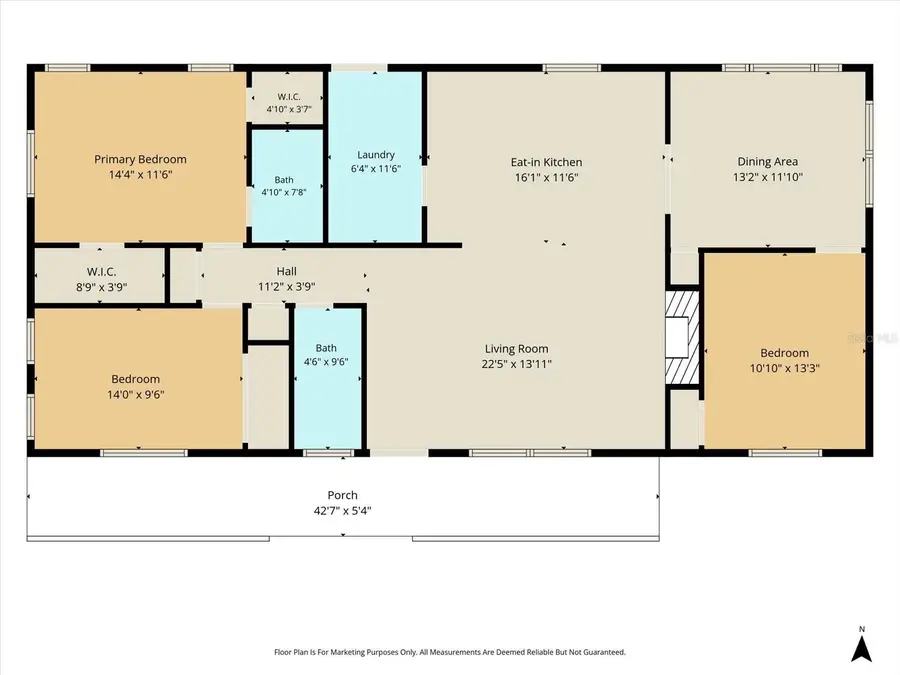 4553 E Shorewood Drive, Hernando, FL 34442 - #2