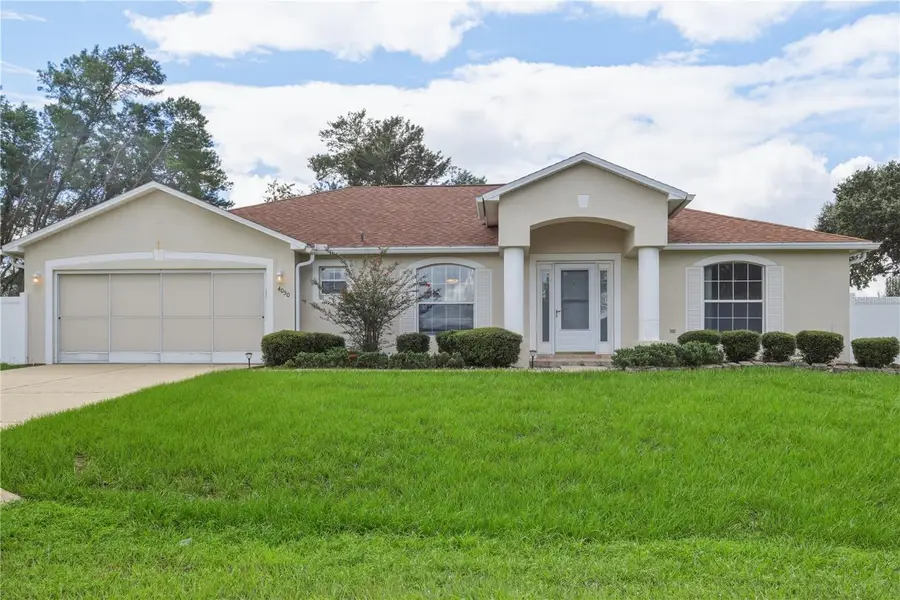4050 SW 102nd Lane Road, Ocala, FL 34476 - #2