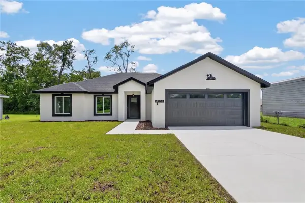 4252 SE 135 Lane, SUMMERFIELD, FL 34491