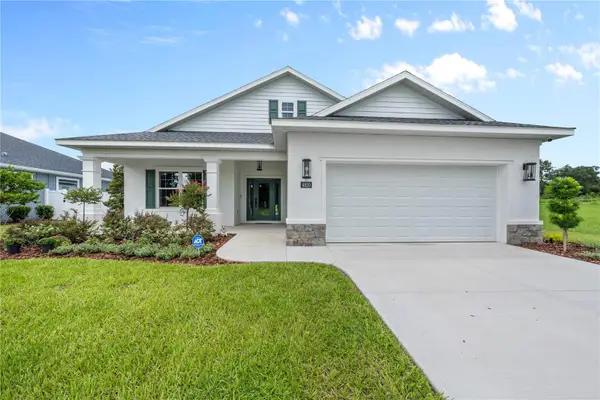 4820 NW 10th Terrace, OCALA, FL 34475