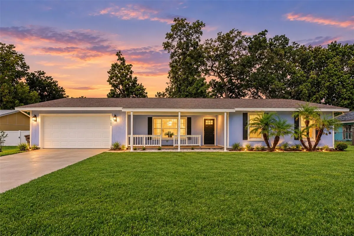 436 NE 47th Court, Ocala, FL 34470 - #1