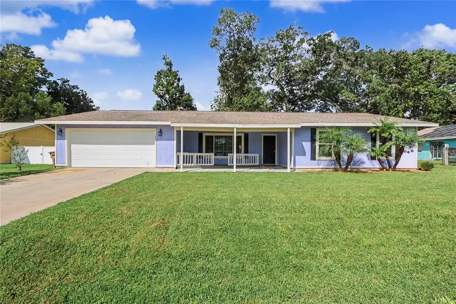 436 NE 47th Court, Ocala, FL 34470 - #2
