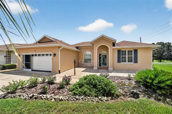 9275 SW 99th Court Road, OCALA, FL 34481