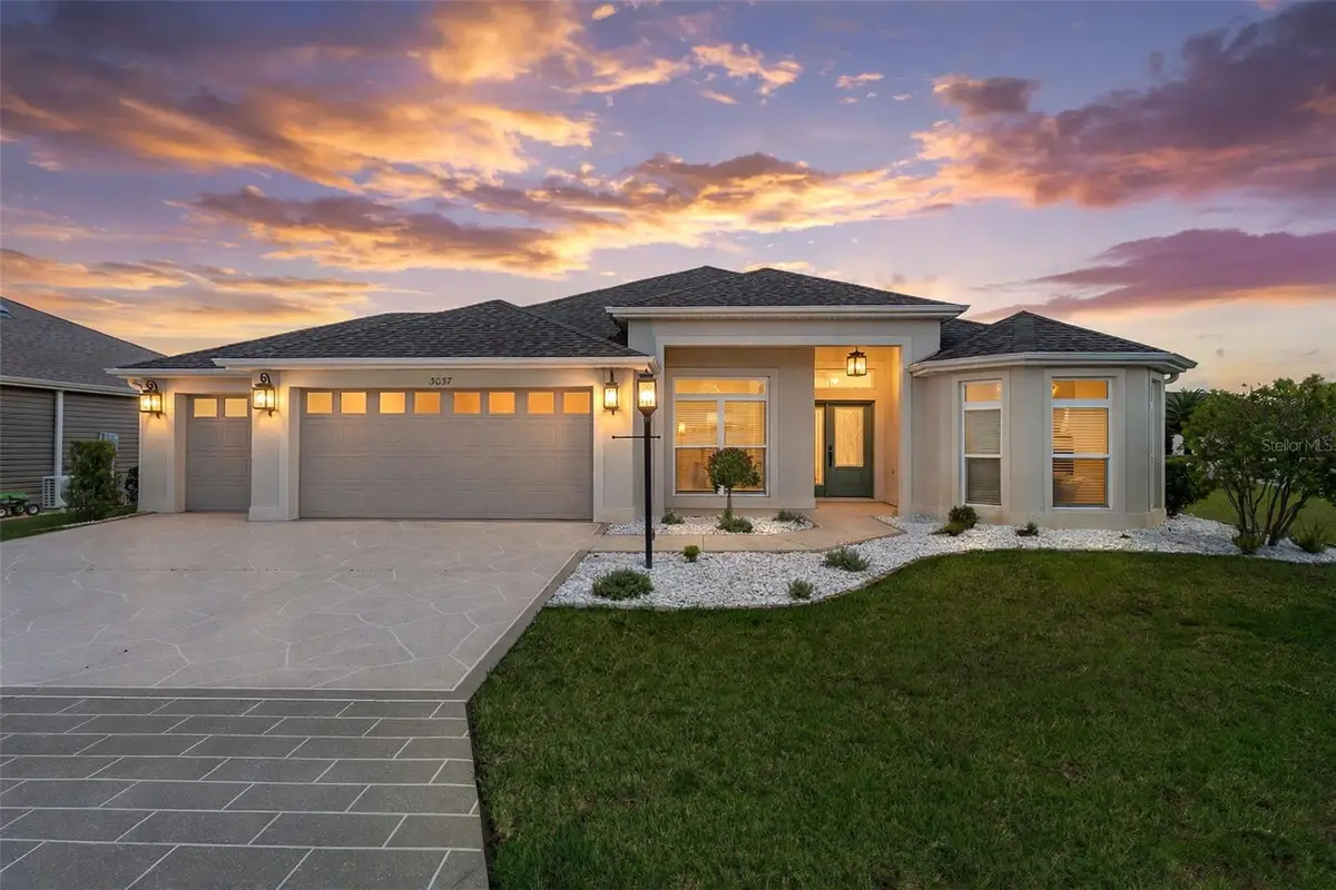 3037 Licciardello Path, The Villages, FL 32163 - #1