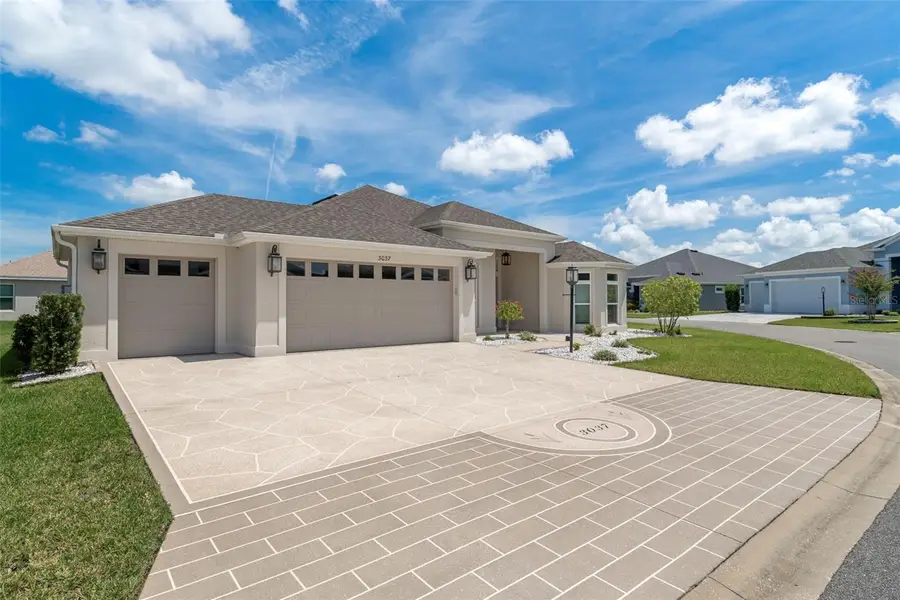 3037 Licciardello Path, The Villages, FL 32163 - #3