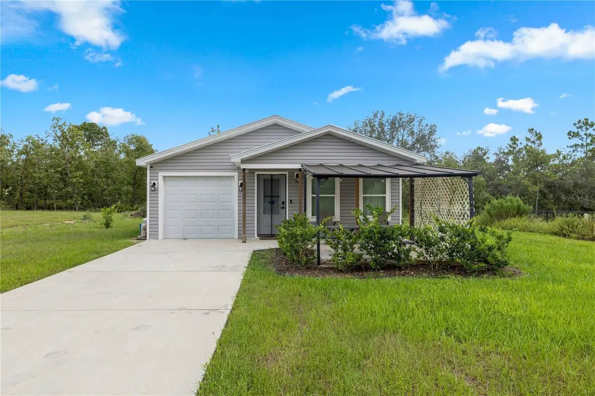 12494 Mountain Plover Road, Weeki Wachee, FL 34614 - #1