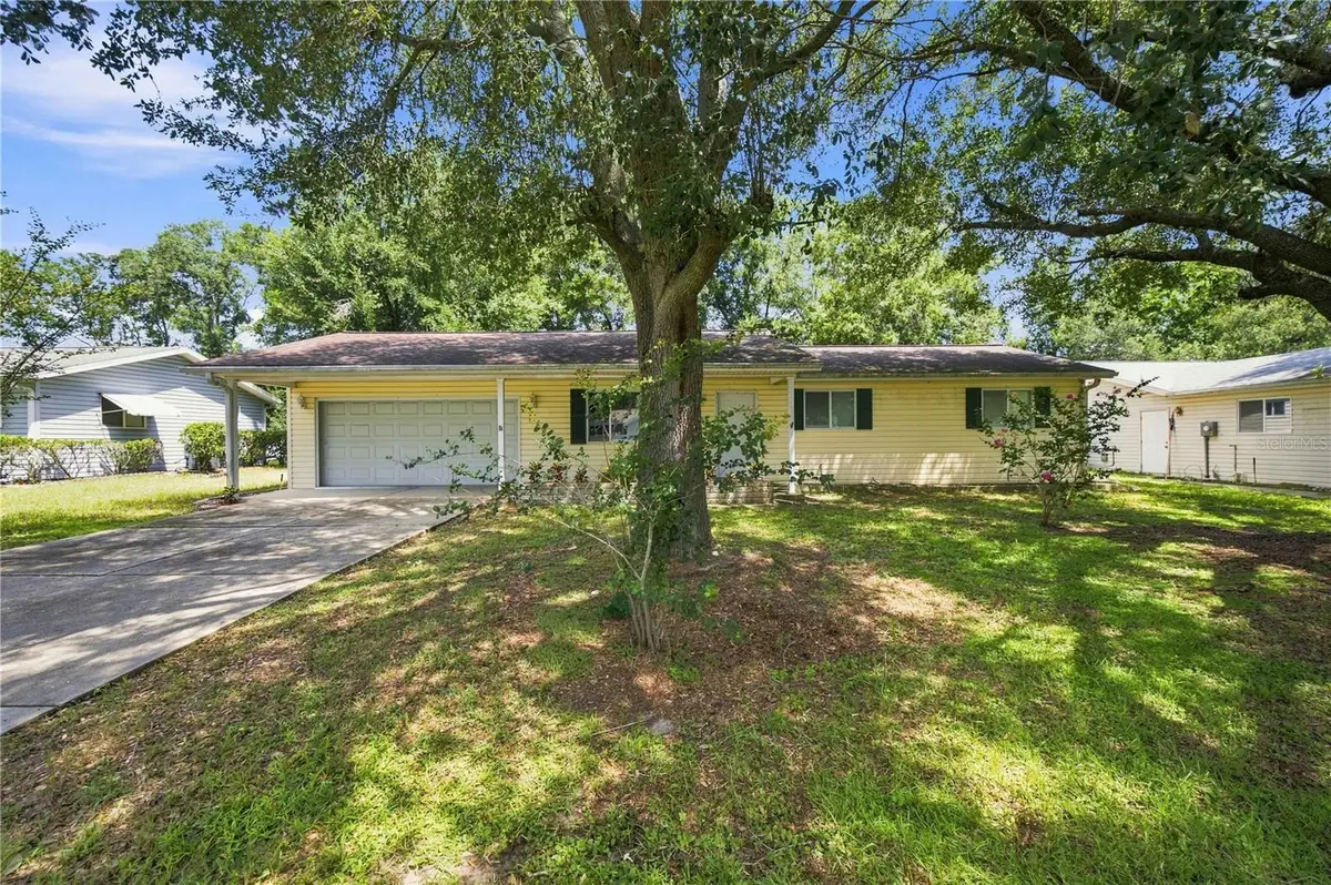 6081 SW 63rd Street, Ocala, FL 34474 - #1