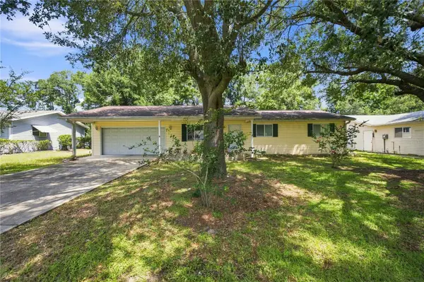 6081 SW 63rd Street, OCALA, FL 34474