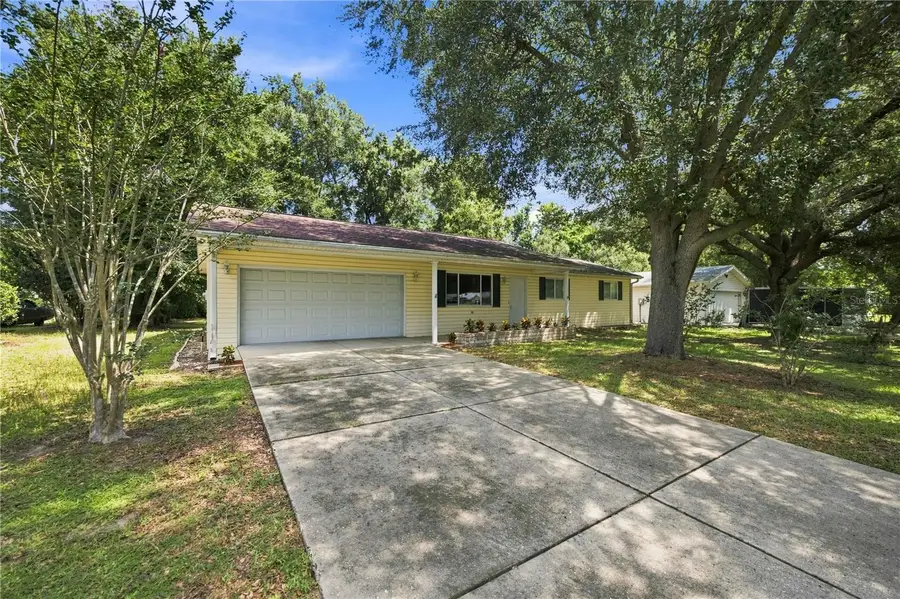 6081 SW 63rd Street, Ocala, FL 34474 - #2