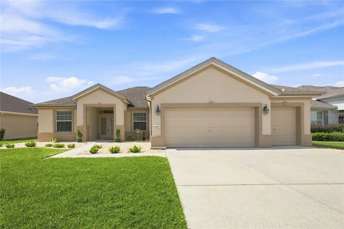 11811 SE 91st Circle, Summerfield, FL 34491 - #1