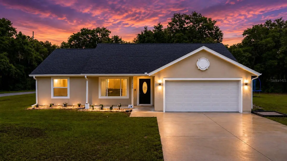 126 Locust Radial, Ocala, FL 34472 - #1