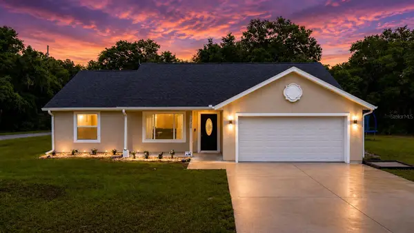 126 Locust Radial, OCALA, FL 34472