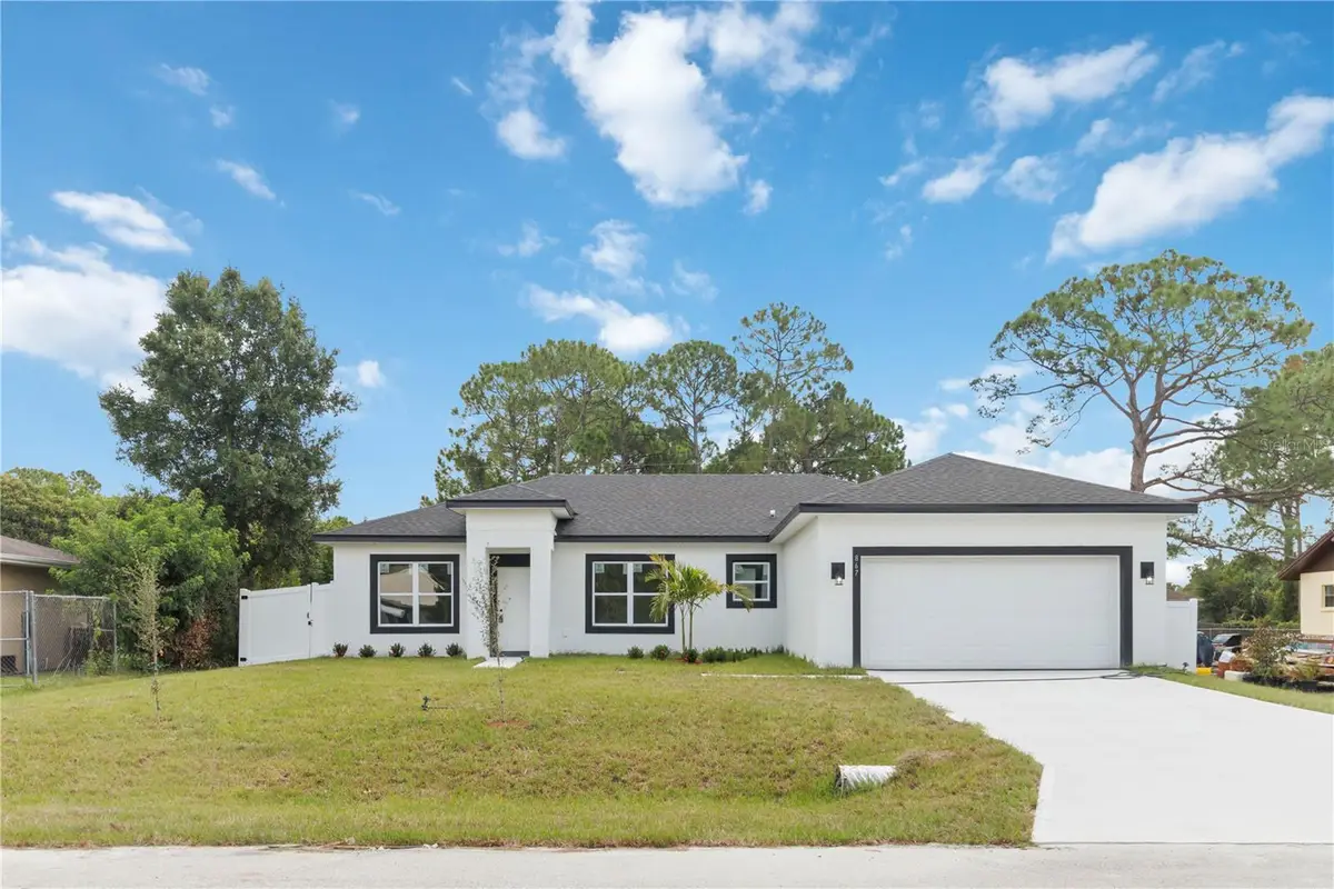 867 Cornelia Avenue Se, Palm Bay, FL 32909 - #1