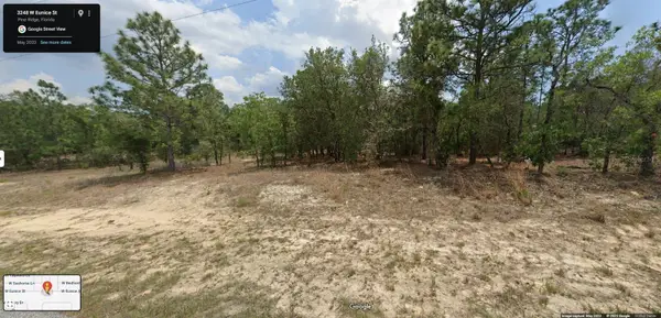 3248 W Eunice Drive, CITRUS SPRINGS, FL 34433