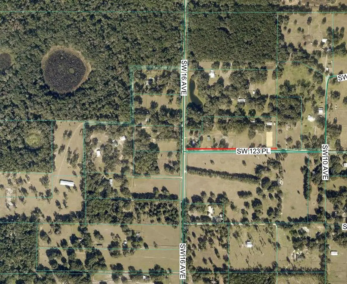 Lot #11 SW 16th Avenue, Ocala, FL 34473 - #1