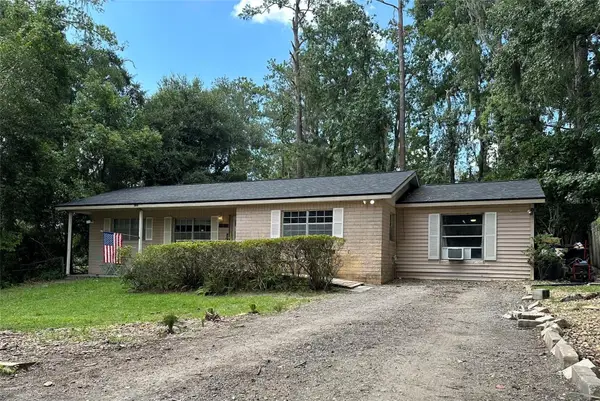 1347 NE 15th Street, OCALA, FL 34470