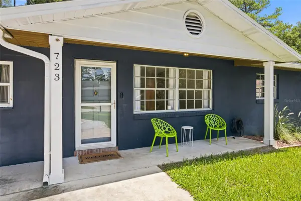 723 SE 30th Avenue, OCALA, FL 34471