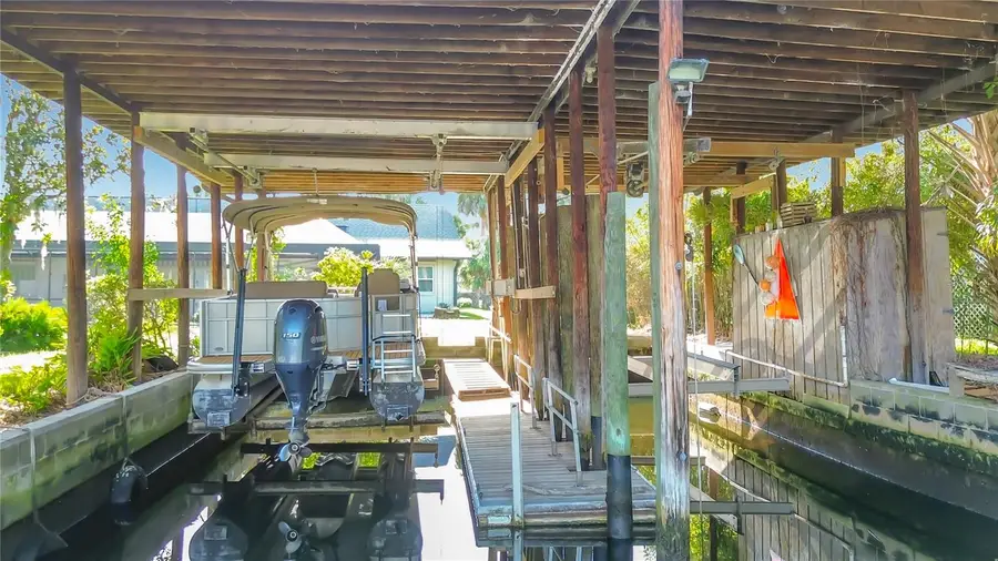 536 NW 9th Avenue, Crystal River, FL 34428 - #3