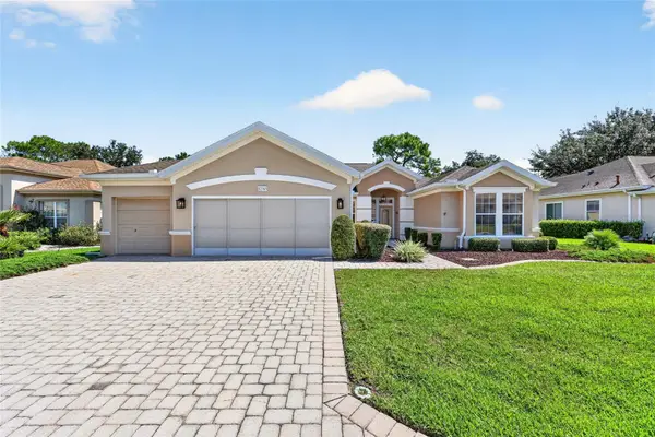 12765 SE 92nd Court Road, SUMMERFIELD, FL 34491