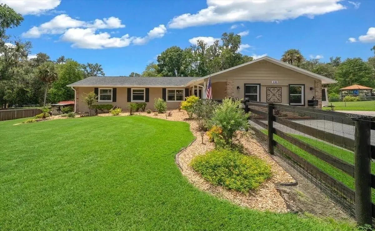 530 SW 35th Street, Ocala, FL 34471 - #1