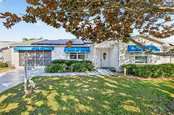 1613 San Diego Street, LADY LAKE, FL 32159
