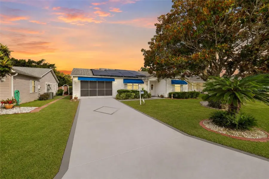 1613 San Diego Street, The Villages, FL 32159 - #2