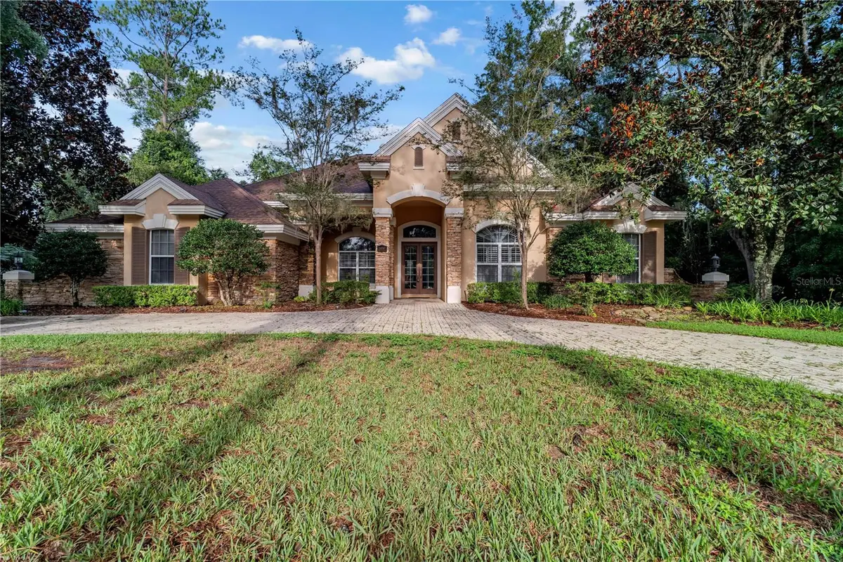 5038 SE 6th Avenue, Ocala, FL 34480 - #1