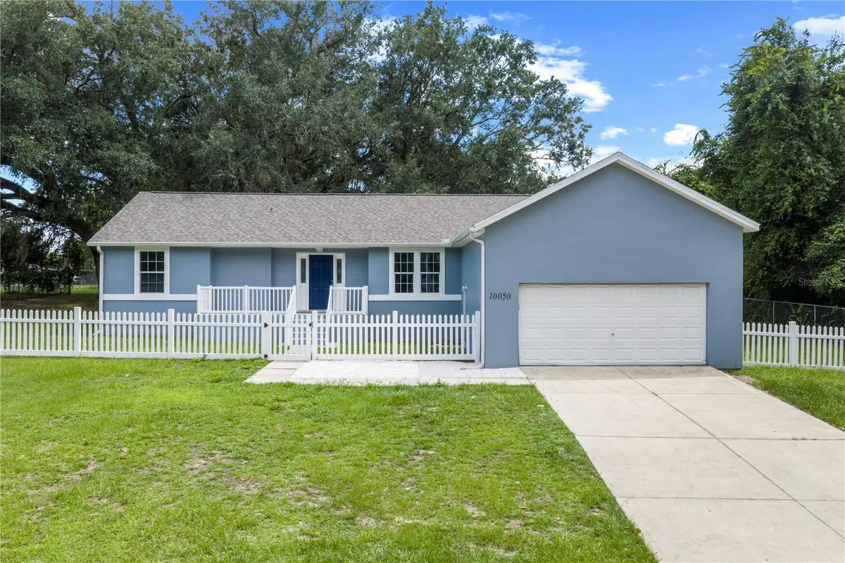 10050 SE 130th Street, Belleview, FL 34420 - #1