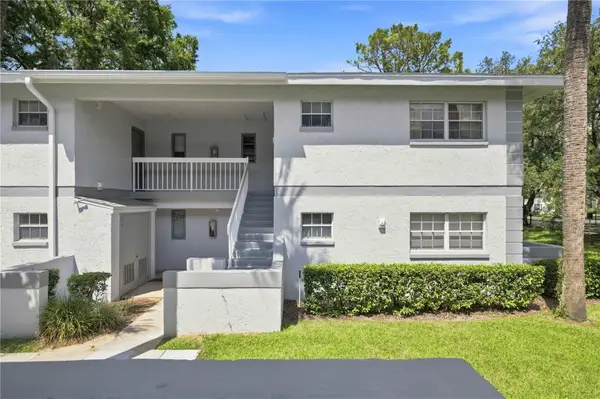 571 Midway Track #J201, OCALA, FL 34472