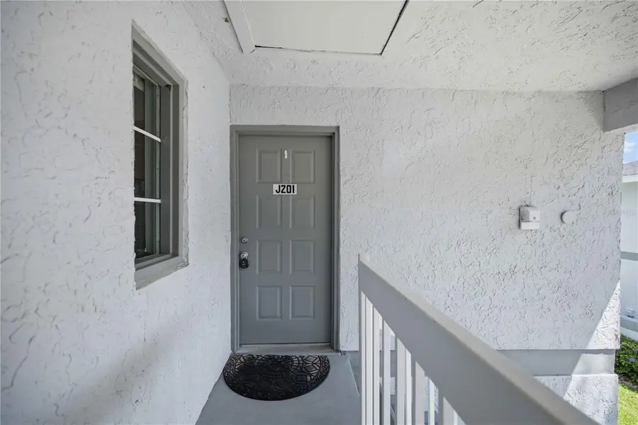571 Midway Track #J201, Ocala, FL 34472 - #2