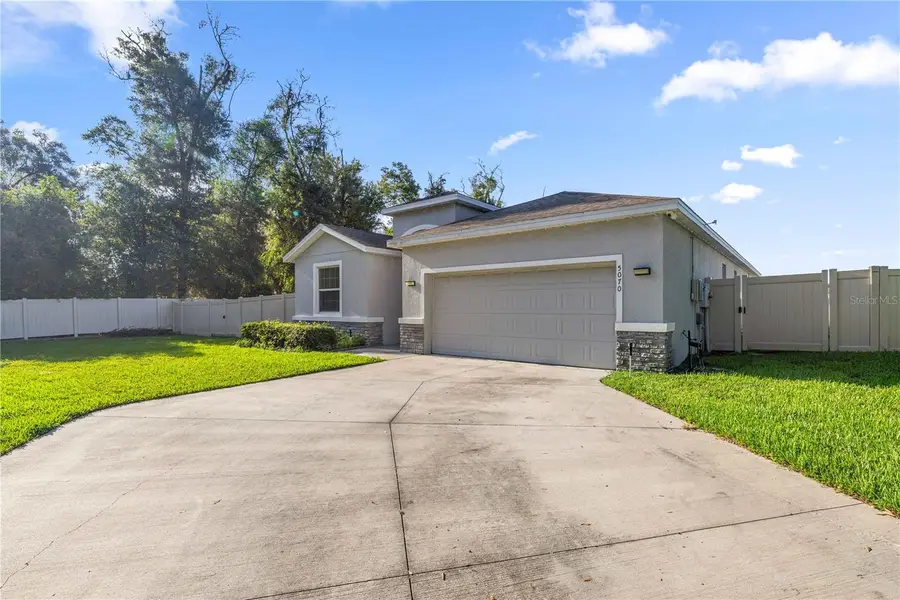 5070 NE 20th Street, Ocala, FL 34470 - #2