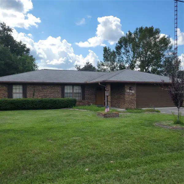 12342 SE 60th Avenue, BELLEVIEW, FL 34420