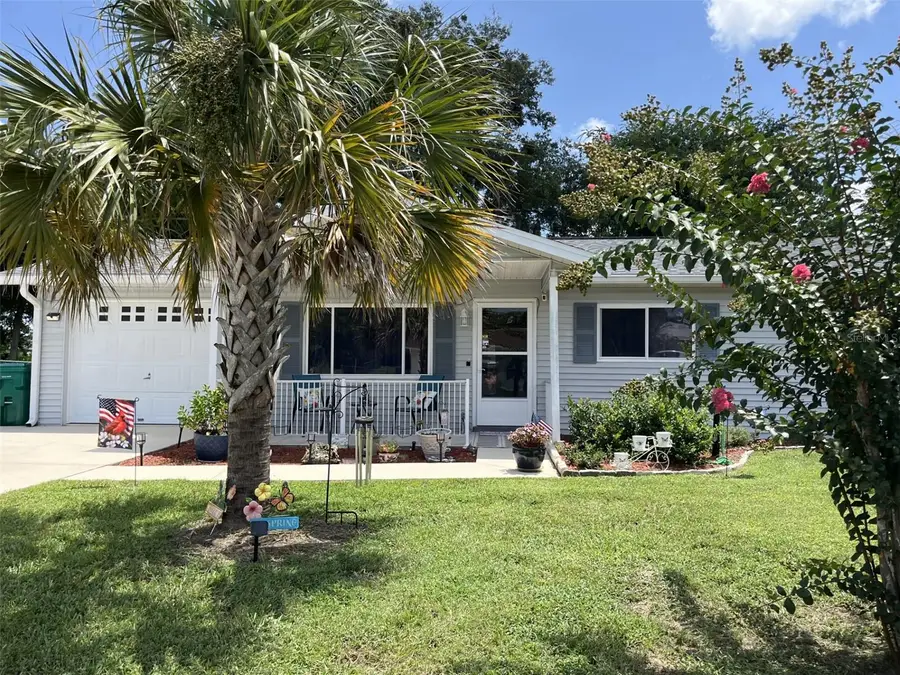 10945 SW 77th Court, Ocala, FL 34476 - #2