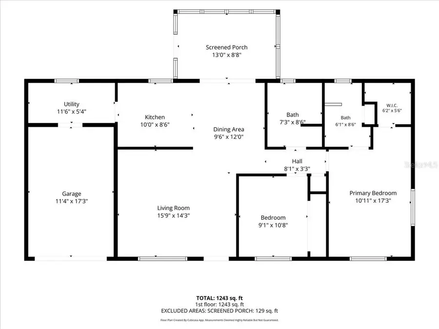 10945 SW 77th Court, Ocala, FL 34476 - #3