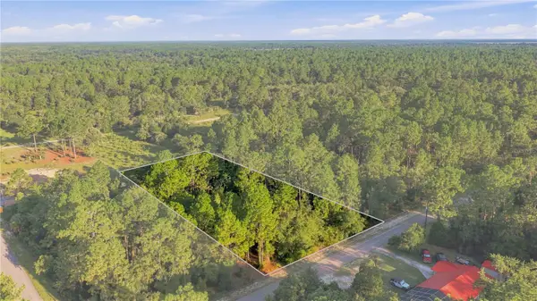 00 SE 133 Avenue, DUNNELLON, FL 34431