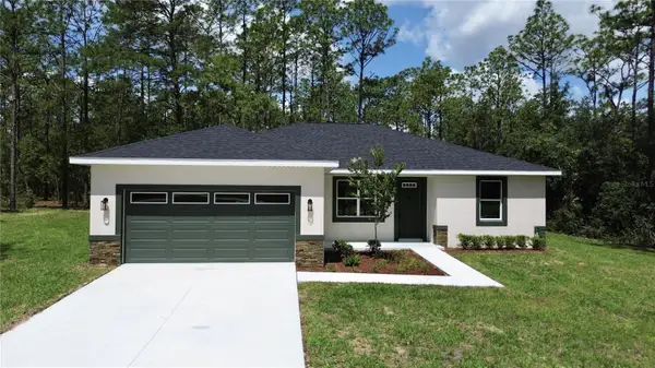 6860 SW 135th Terrace Road, OCALA, FL 34481