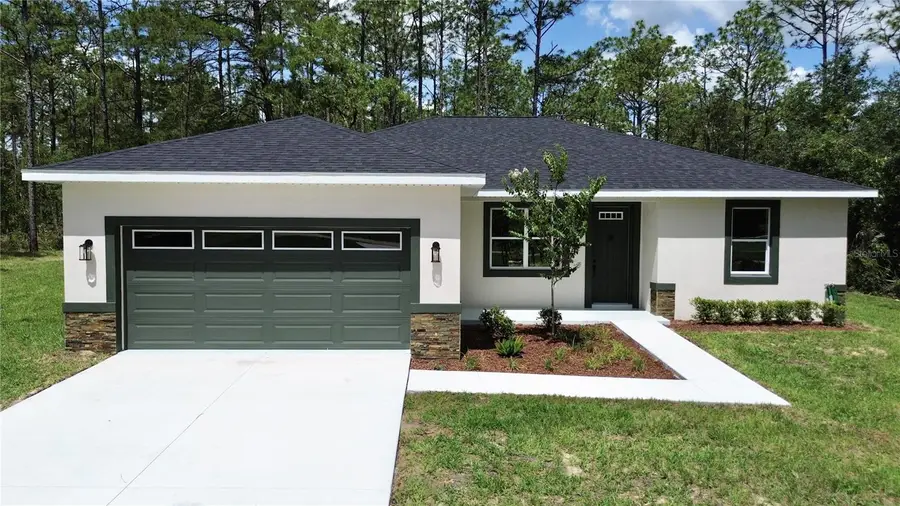6860 SW 135th Terrace Road, Ocala, FL 34481 - #2