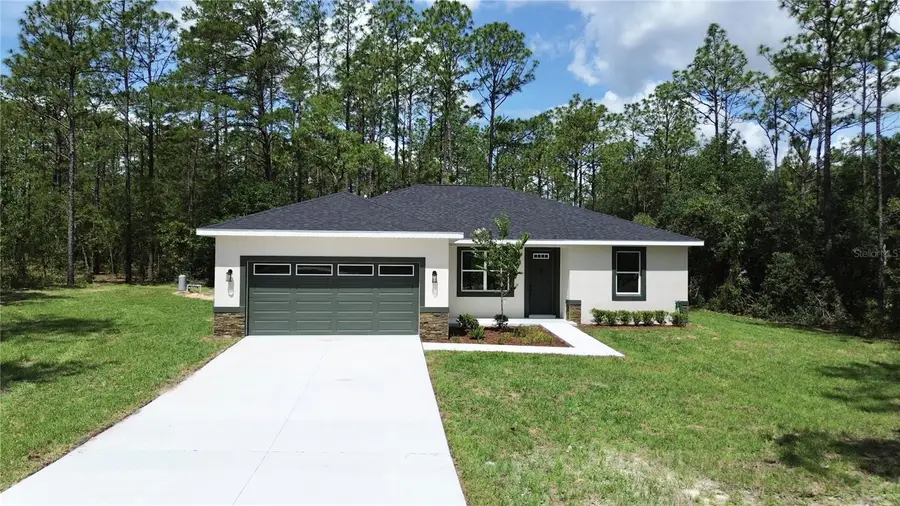 6860 SW 135th Terrace Road, Ocala, FL 34481 - #3